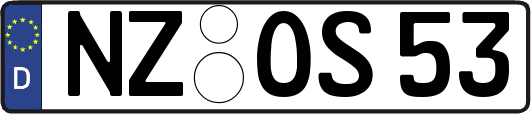 NZ-OS53