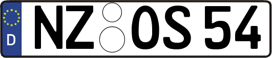 NZ-OS54