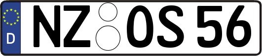 NZ-OS56