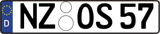 NZ-OS57