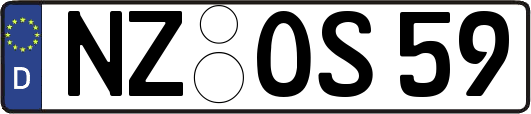 NZ-OS59