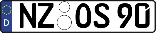 NZ-OS90