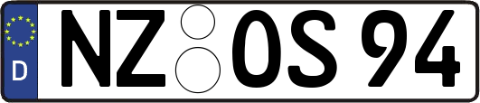 NZ-OS94