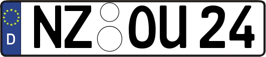 NZ-OU24