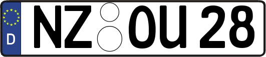 NZ-OU28