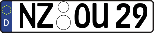 NZ-OU29