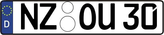 NZ-OU30