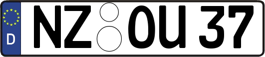 NZ-OU37