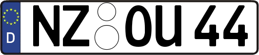 NZ-OU44