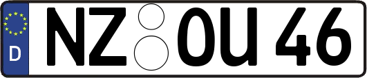 NZ-OU46