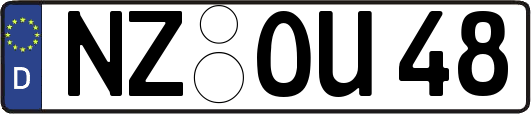 NZ-OU48