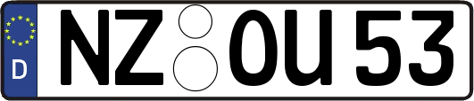 NZ-OU53