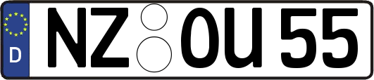 NZ-OU55