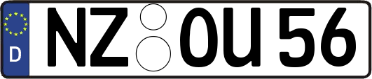 NZ-OU56