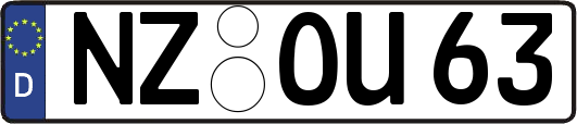NZ-OU63