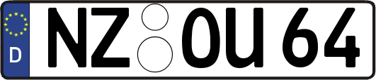 NZ-OU64