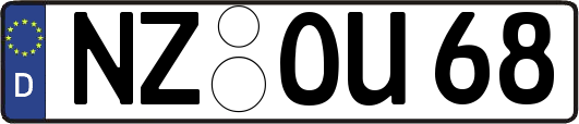 NZ-OU68