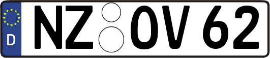 NZ-OV62
