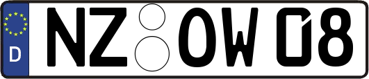 NZ-OW08