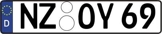NZ-OY69