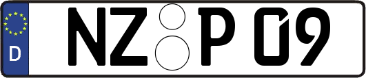 NZ-P09