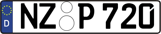 NZ-P720