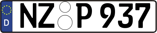 NZ-P937