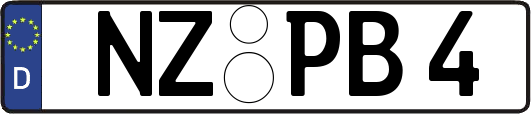 NZ-PB4