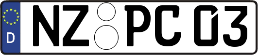 NZ-PC03