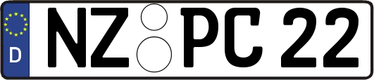 NZ-PC22
