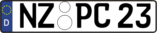 NZ-PC23