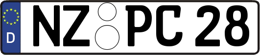NZ-PC28