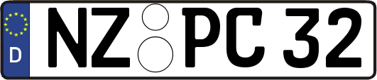 NZ-PC32