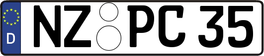 NZ-PC35