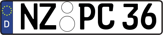 NZ-PC36