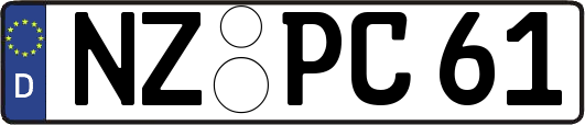 NZ-PC61