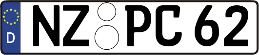 NZ-PC62
