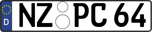 NZ-PC64