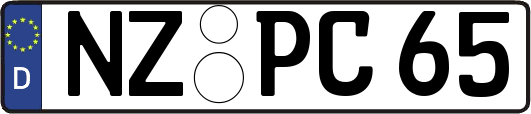 NZ-PC65