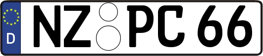 NZ-PC66