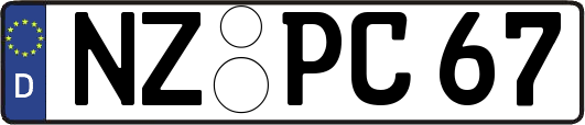 NZ-PC67