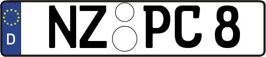 NZ-PC8