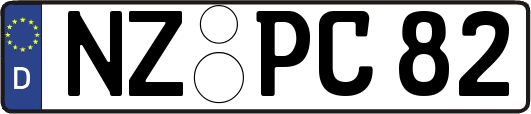 NZ-PC82