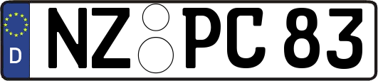 NZ-PC83