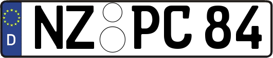 NZ-PC84