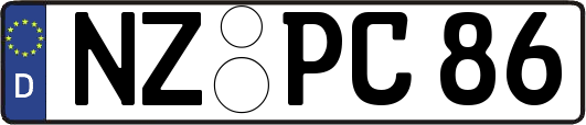 NZ-PC86