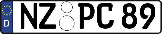 NZ-PC89