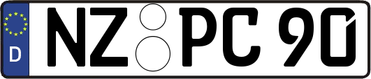 NZ-PC90