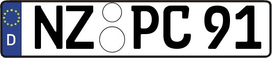 NZ-PC91