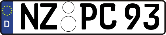 NZ-PC93